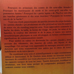 Les Points chauds du corps : Comment notre corps parle pour nous