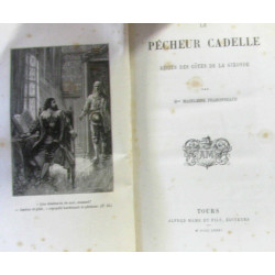 Le pêcheur cadelle