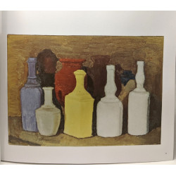 Giorgio Morandi