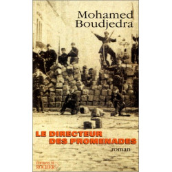 Le Directeur des promenades