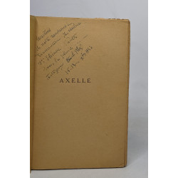 Axelle