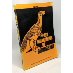 Les Iguanodons de Bernissart