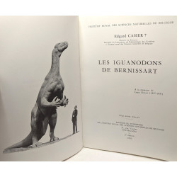 Les Iguanodons de Bernissart