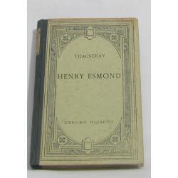 Henry esmond