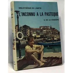 L'inconnu à la pastèque