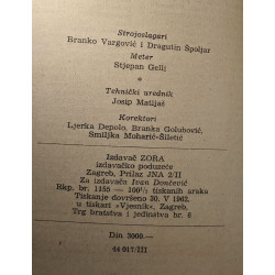 Rjecnik stranih rijeci
