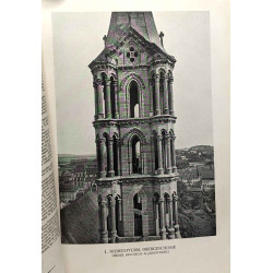 Bildwerke des bamberger domes - aus dem 13 jahrhundert