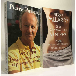 Vaincre fatigue stress déprime et protéger son cœur + Et si ça...