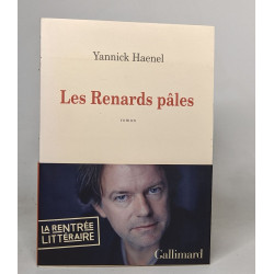 Les Renards pâles