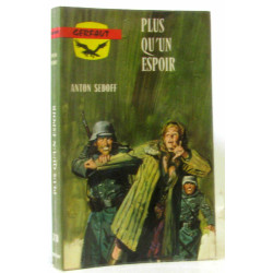 Plus qu'un espoir