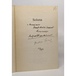Soluna