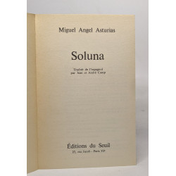 Soluna