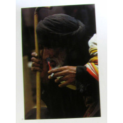 Villages d'arabie heureuse (avec hommage de l'auteur)
