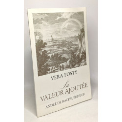 La valeur ajoutée