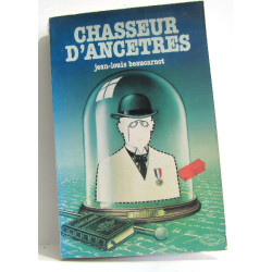 Chasseur d'ancetres