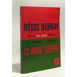 Avec ou sans dieu