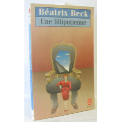 Une lilliputienne