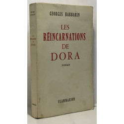 Les réincarnations de Dora