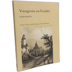 Voyageurs en Vendée: Rencontres