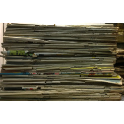 Le journal de Mickey du ***99 numéros consécutifs*** N°1045 au...