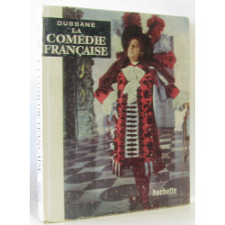 La comédie française