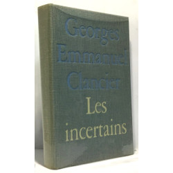 Les incertains