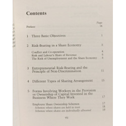 Different Forms of Share Economy
