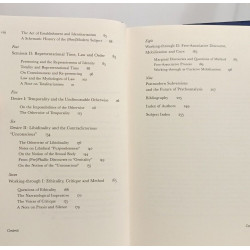 Psychoanalysis and the Postmodern Impulse: Knowing and Being Since...