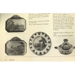 Faïences françaises : 16e-18e siècles galeries nationales du Grand...