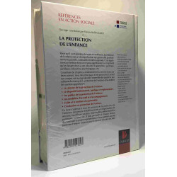 La protection de l'enfance