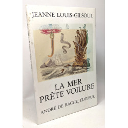 La mer prête voilure