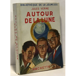 Autour de la lune