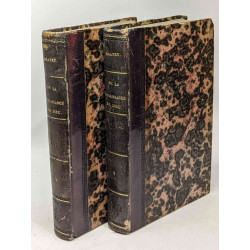 Philosophie de la connaissance de Dieu - TOME PREMIER et SECOND -...