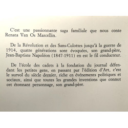 Archives d'Anvers