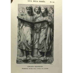 L'art Italien introduction de Raymond Escholier conservateur du...