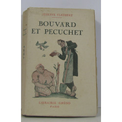 Bouvard et peruchet