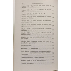 Les maisons egales en astrologie