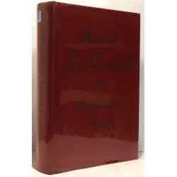 Monsieur le Consul