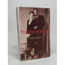 Paulette et Roger