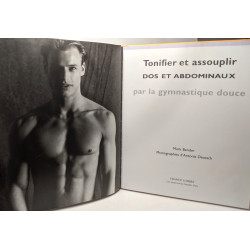 Tonifier et assouplir dos et abdominaux par la gymnastique douce +...