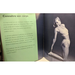 Tonifier et assouplir dos et abdominaux par la gymnastique douce +...