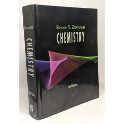 Chemistry - Third edition