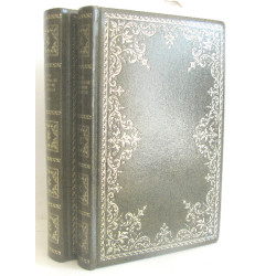 Petit dictionnaire classique d'histoire naturelle tome 1er et...