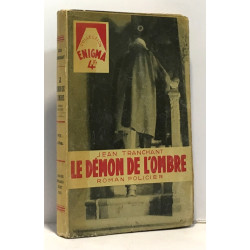 Le démon de l'ombre