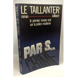 Paris sur crime