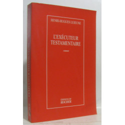 L'Exécuteur testamentaire