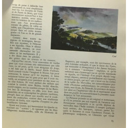 L'Italie d'hier et d'aujourd'hui un portrait en couleur
