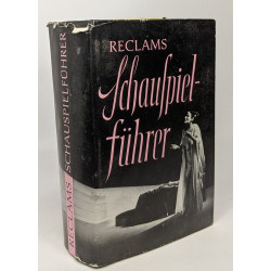 Reclams Schauspielführer