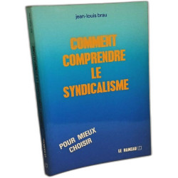 Comment comprendre le syndicalisme