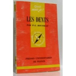 Les dents